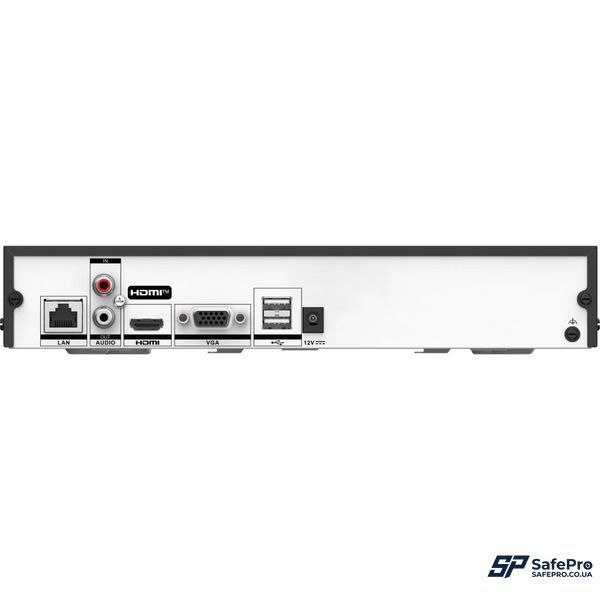 DS-7616NI-Q1(E) 16-канальный 4K Видеорегистратор Hikvision 99-10033932 фото