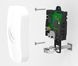 MikroTik cAP lite (RBcAPL-2nD) Точка доступу 99-00001061 фото 3