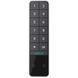 Ajax Keypad Outdoor graphite Бездротова клавіатура