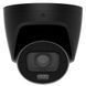 Ajax TurretCam HLVF (5 Mp) (2.8-12мм) ASP black IP відеокамера 99-10037200 фото 1