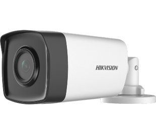 DS-2CE17D0T-IT5F (C) 2МП (3.6мм) Turbo HD відеокамера Hikvision 99-00004398 фото
