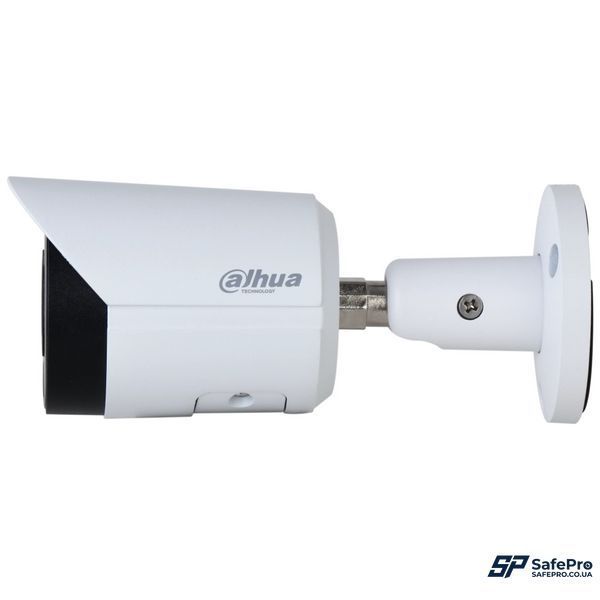 DH-IPC-HFW2449S-S-IL 4МП (2.8мм) с микрофоном IP видеокамера Dahua 99-00011990 фото