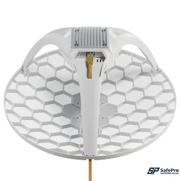 MikroTik LHGG LTE6 kit (LHGGR&FG621-EA) Точка доступа 99-00019974 фото
