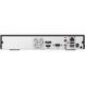 iDS-7204HUHI-M1/T 4-канальный 5MP 1U H.265 AcuSense Видеорегистратор Hikvision 99-10033933 фото 2