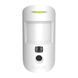 Ajax MotionCam HDR (PhOD) Jeweller white движения с камерой Извещатель