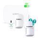 + U-Prox PIR White в подарок Комплект U-Prox MPX L KF kit White