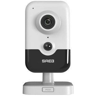 SE-IPC-4CV1-I1MWP/2.8 IP відеокамера SafetyEye 99-00017906 фото