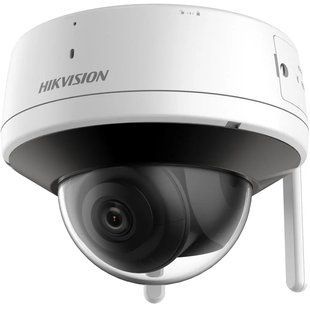 DS-2CV2141G2-IDW(W) (2.8мм) IP відеокамера Hikvision 99-00023464 фото