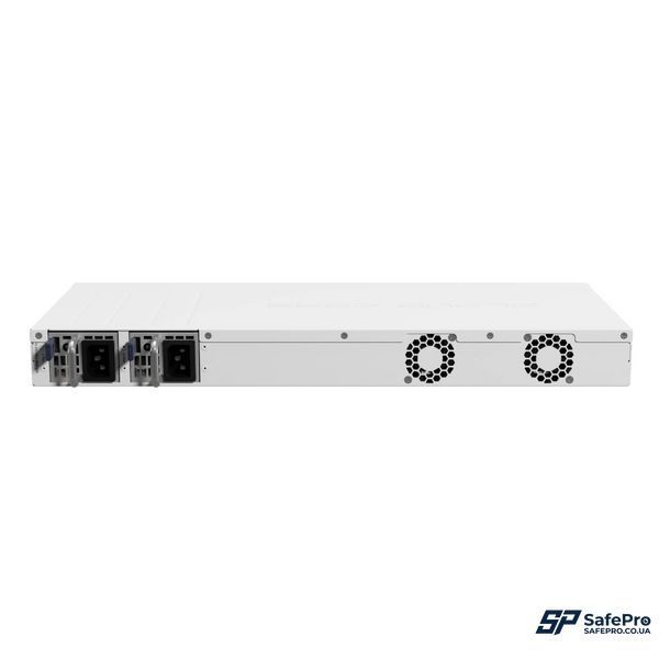 MikroTik CCR2004-16G-2S+ 18-портовий Маршрутизатор 99-00008430 фото