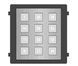DS-KD-KP/S Модуль з клавіатурою Hikvision