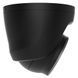 Ajax TurretCam HLVF (8 Mp) (2.8-12мм) ASP black IP відеокамера 99-10037202 фото 2