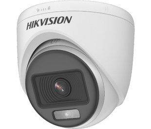 DS-2CE70DF0T-PF 2МП (2.8мм) HDTVI відеокамера Hikvision 99-00004426 фото
