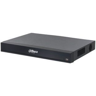DHI-NVR5216-XI 16-канальный WizMind 1U 2 HDD Видеорегистратор Dahua 99-00019607 фото
