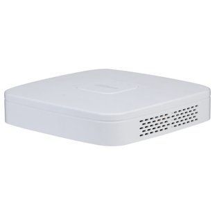 DHI-NVR2116-I2 16-канальний 1U 1HDD WizSense Відеореєстратор Dahua 99-00010279 фото