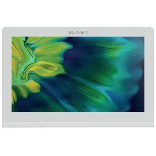 Nexo 7 white Відеодомофон Slinex 99-10028775 фото