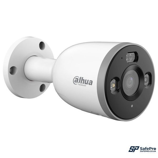 DH-F5D-PV 5МП Wi-Fi (2.8мм) IP видеокамера Dahua 99-10025673 фото
