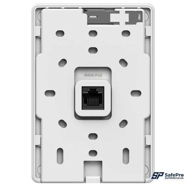 Ruijie Reyee RG-RAP62-Wall Wi-Fi 6 AX3000 двухдиапазонная Точка доступа 99-10028134 фото