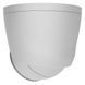 Ajax TurretCam HLVF (8 Mp) (2.8-12мм) ASP white IP відеокамера 99-10037203 фото 3