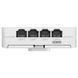 Ruijie Reyee RG-RAP62-Wall Wi-Fi 6 AX3000 двухдиапазонная Точка доступа 99-10028134 фото 4