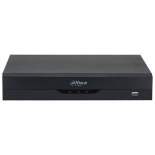 DH-XVR5104HS-5M-I3/T 4-канальний Penta-brid 5M-N/1080p Відеореєстратор Dahua 99-10028658 фото