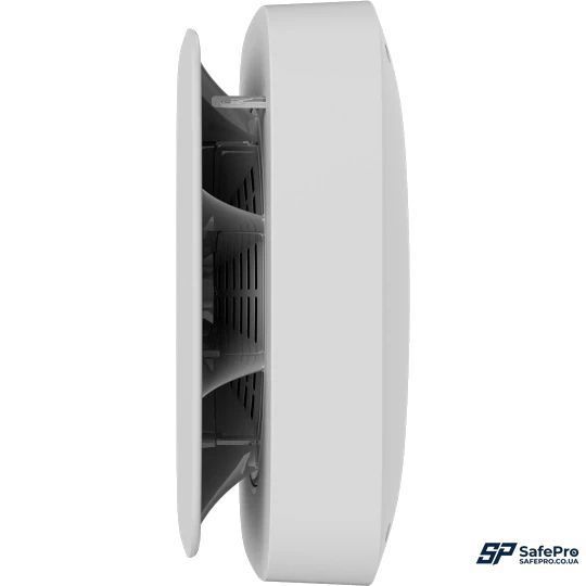Ajax FireProtect 2 SB (Heat/Smoke/CO) (8EU) white диму, температури, чадного газу Сповіщувач 99-00012924 фото