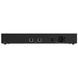 Ajax NVR H2DAC (16ch) black HDMI 4K 16Тб Видеорегистратор 99-10037683 фото 2