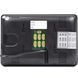 BCOM BD-780FHD Black Видеодомофон 99-00018851 фото 3