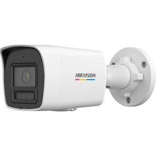 DS-2CD1027G2H-LIUF 2МП (4мм) IP відеокамера Hikvision 99-00023992 фото
