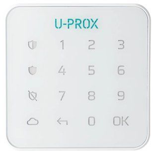 U-Prox Keypad G1 Клавіатура 99-00010082 фото