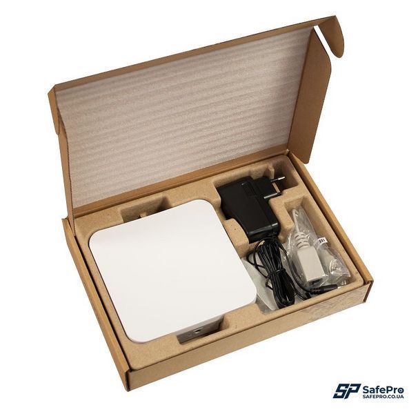 MikroTik SXTsq Lite5 (RBSXTsq5nD) 5 ГГц Wi-Fi точка доступу з посиленою антеною 99-00002093 фото