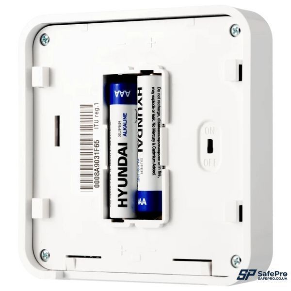 U-Prox Keypad G1 Клавіатура 99-00010082 фото U-Prox Keypad G1 Клавіатура 99-00010082 фото