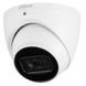 DH-HAC-HDW1801TP 8МП (2.8мм) HDCVI видеокамера Dahua