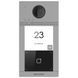 DS-KV8113-WME1(C) 2 Мп IP-виклична панель IP65, IK08 з Wi-Fi