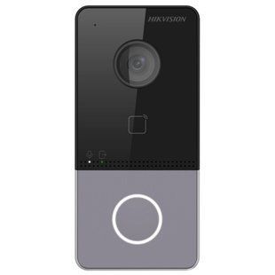 DS-KV6113-WPE1(C)/Europe BV IP65 Вызывная панель Hikvision 99-00014091 фото