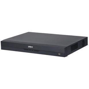 DHI-NVR5216-EI 16-канальний 1U 2HDD WizSense Відеореєстратор Dahua 99-00013756 фото
