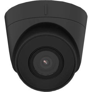 DS-2CD1343G2-I (BLACK) 4МП (2.8мм) IP відеокамера Hikvision 99-00014077 фото
