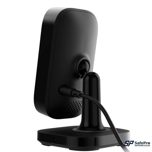 IndoorCam black IP видеокамера Ajax 99-10024802 фото