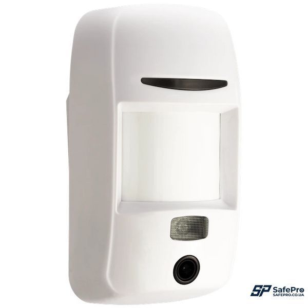 U-Prox PIR Cam White Беспроводной датчик движения с фотофиксацией 99-00017840 фото