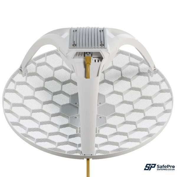MikroTik LHG LTE18 kit (LHGGM&EG18-EA) Точка доступу 99-10028581 фото