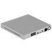 Ajax NVR H2D8PAC (8ch) white HDMI 4K 16Тб PoE Видеорегистратор 99-10037684 фото 1