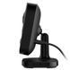 IndoorCam black IP видеокамера Ajax 99-10024802 фото 3