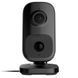 IndoorCam black IP видеокамера Ajax 99-10024802 фото 1