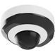 DomeCam Mini (8EU) ASP white 5МП (2.8мм) IP видеокамера Ajax
