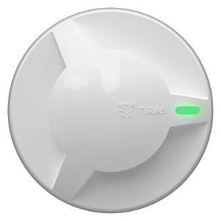 Tiras DETECTO HT100 адресний пожежний оповіщувач тепла Тирас 99-00010335 фото