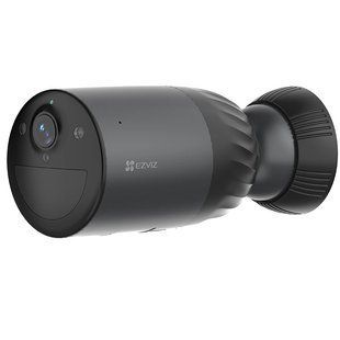 BC1C 4K (cs-BC1C) Wi-Fi з акумулятором IP відеокамера Ezviz 99-00021574 фото