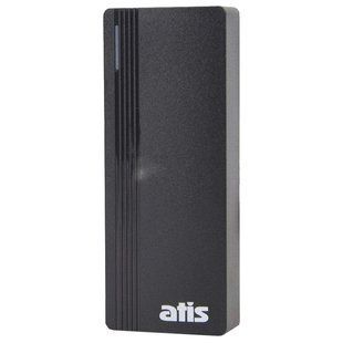 ATIS ACPR-07 MF-W (black) Контроллер со считывателем Mifare 99-00012730 фото
