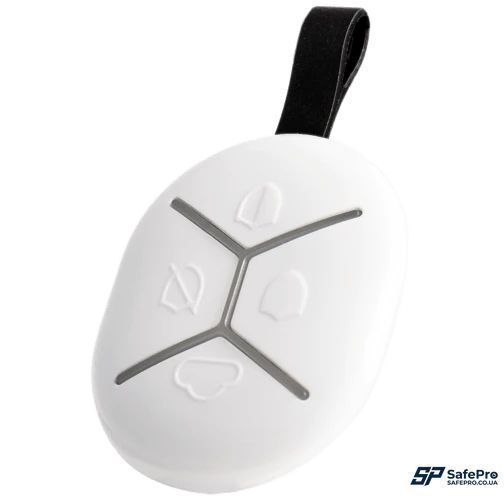 U-Prox Keyfob B4 Брелок керування режимами охорони 99-00013693 фото