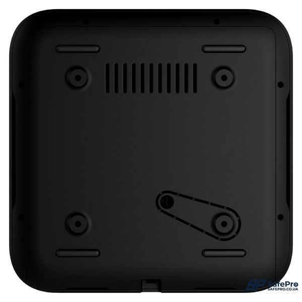 Ajax NVR DC (16ch) black Видеорегистратор 99-10025182 фото