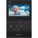 SQ-04N Cloud 4.3" дюйма (black) Видеодомофон Slinex 99-00025162 фото 1