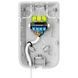 Проводной извещатель движения Ajax Superior MotionProtect Plus G3 white Fibra 99-10024678 фото 4